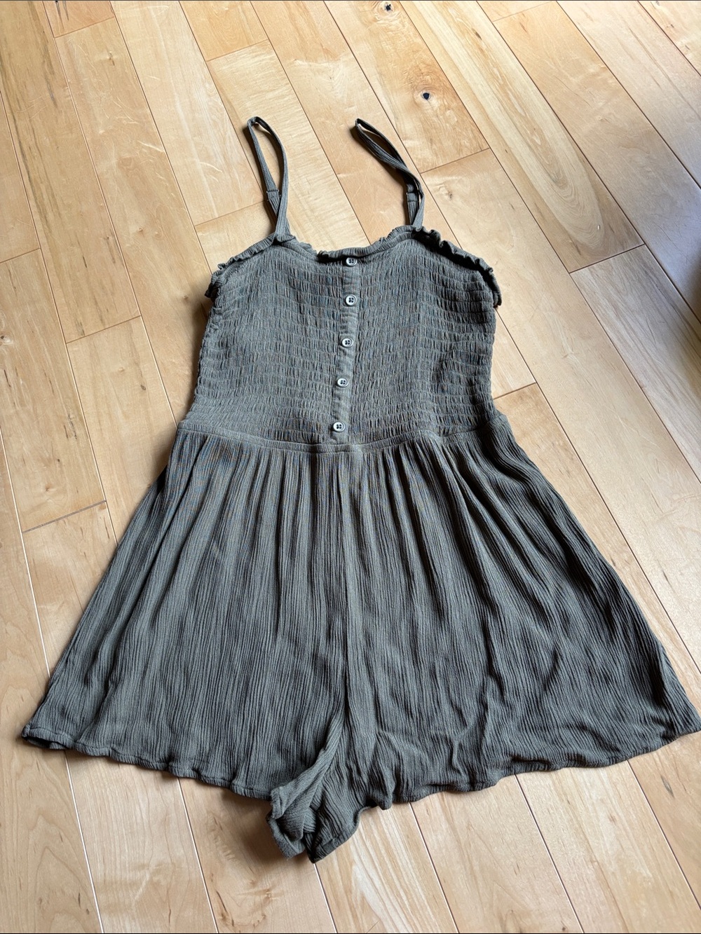 Women's Romper